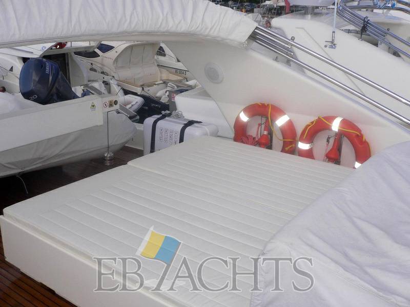 Posillipo Technema 70