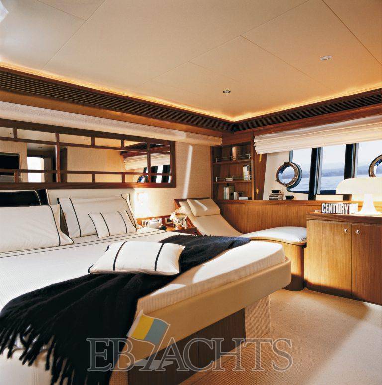 Ferretti yachts 630