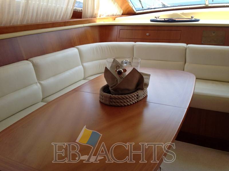 Rizzardi posillipo Technema 70