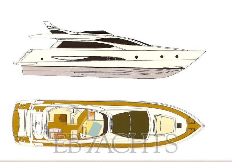 Riva 75' venere