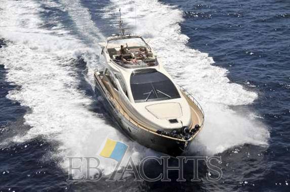 Riva 75' venere