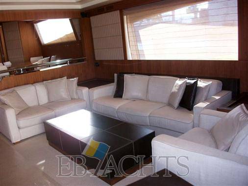 Riva Opera 85