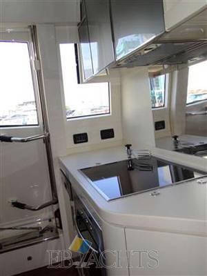 Riva Opera 85