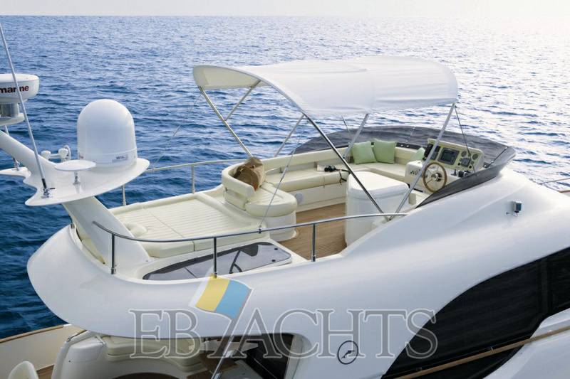 Mochi craft Dolphin 64 fly