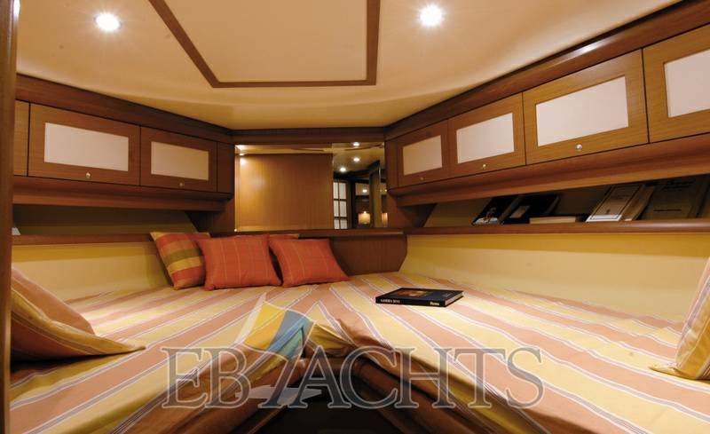 Mochi craft Dolphin 44