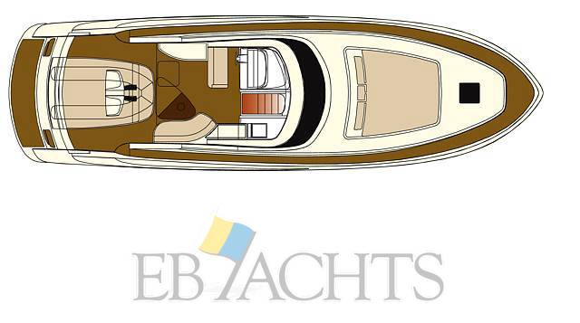 Riva Rivale 52