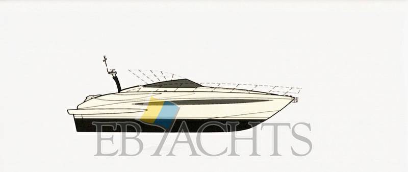 Riva Rivale 52