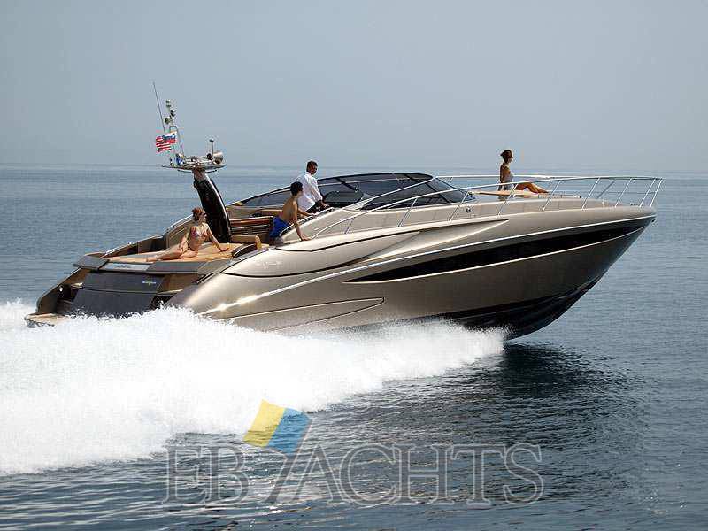 Riva Rivale 52
