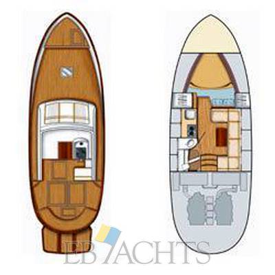 Apreamare 38 open