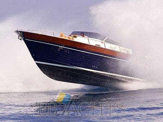 Apreamare 38 open
