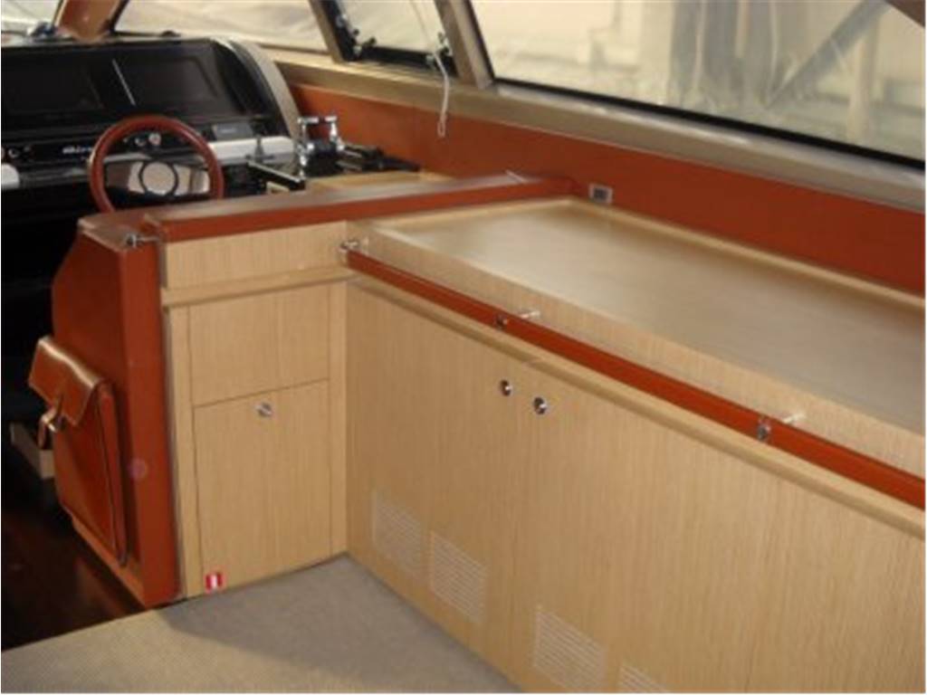 Riva 68 ego super