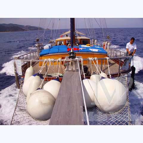 Caicco turco Gulet