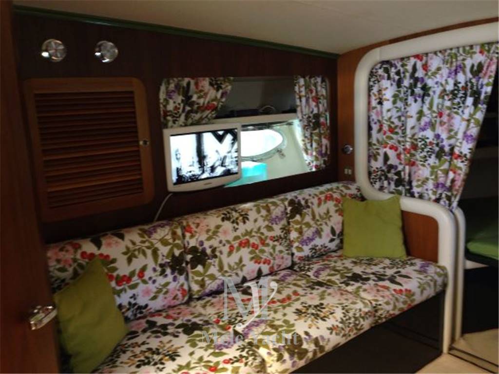Riva 38 bravo