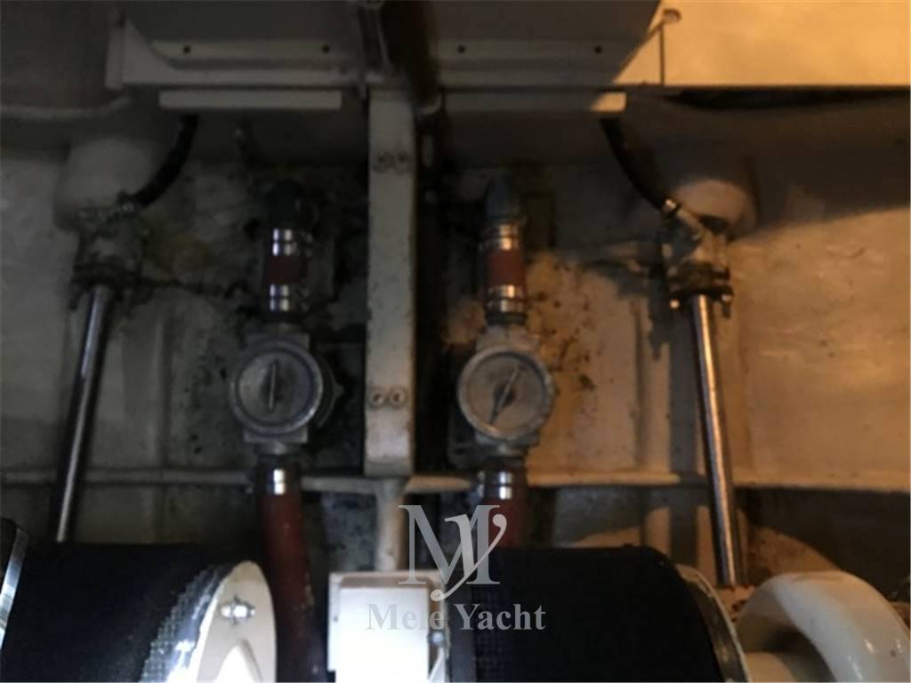 Riva 38 bravo