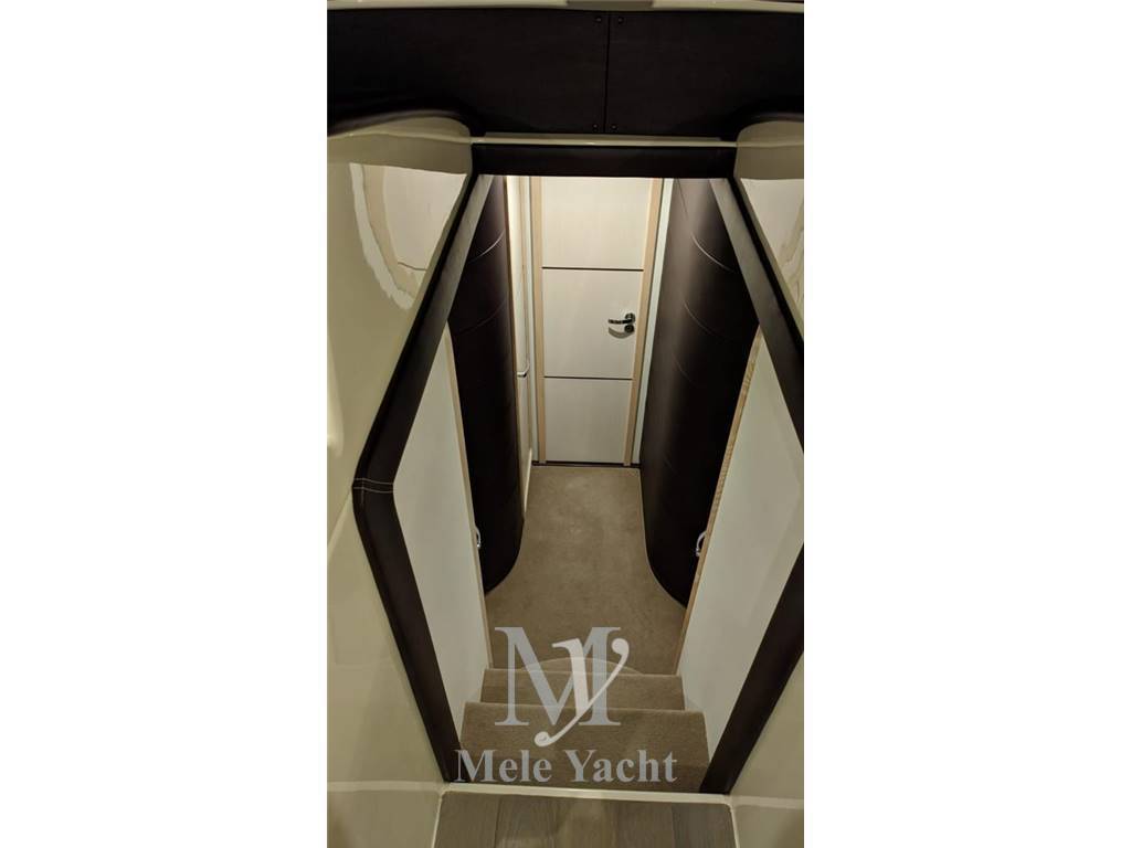 Carnevali yachts 160