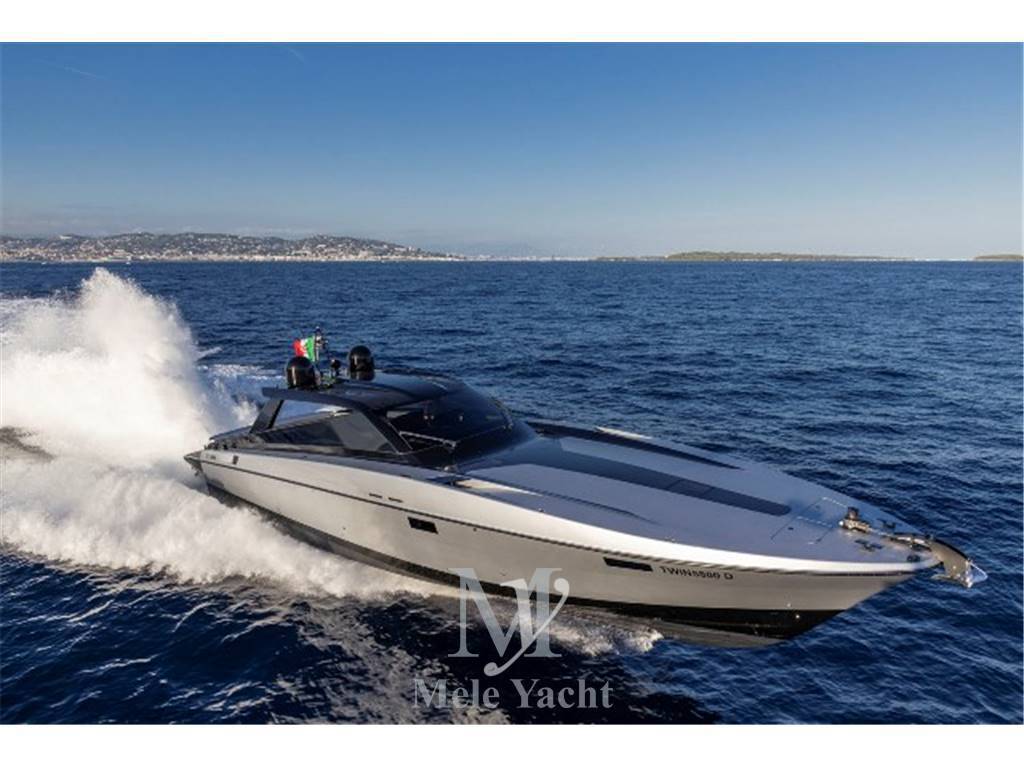 Otam 58 gts