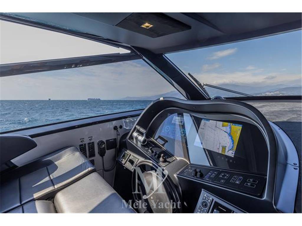 Otam 58 gts