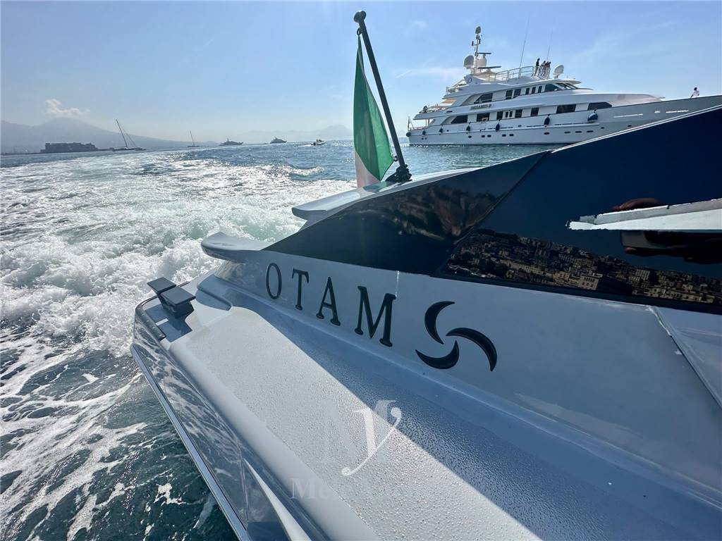 Otam 45 heritage