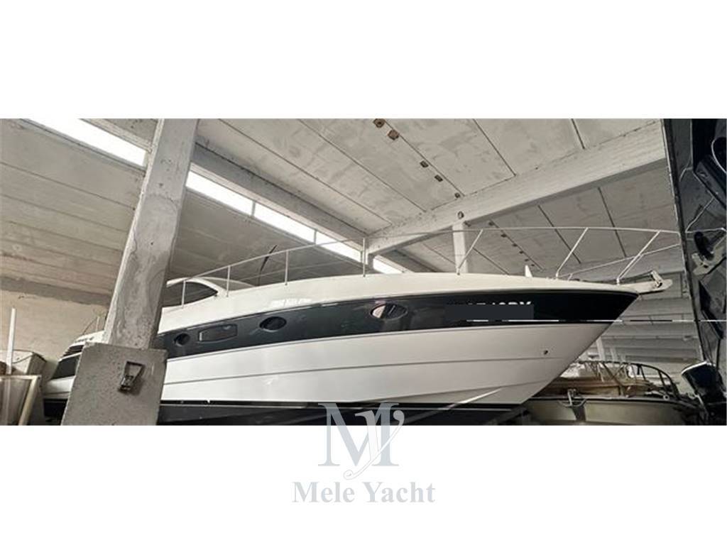 Pershing spa 46