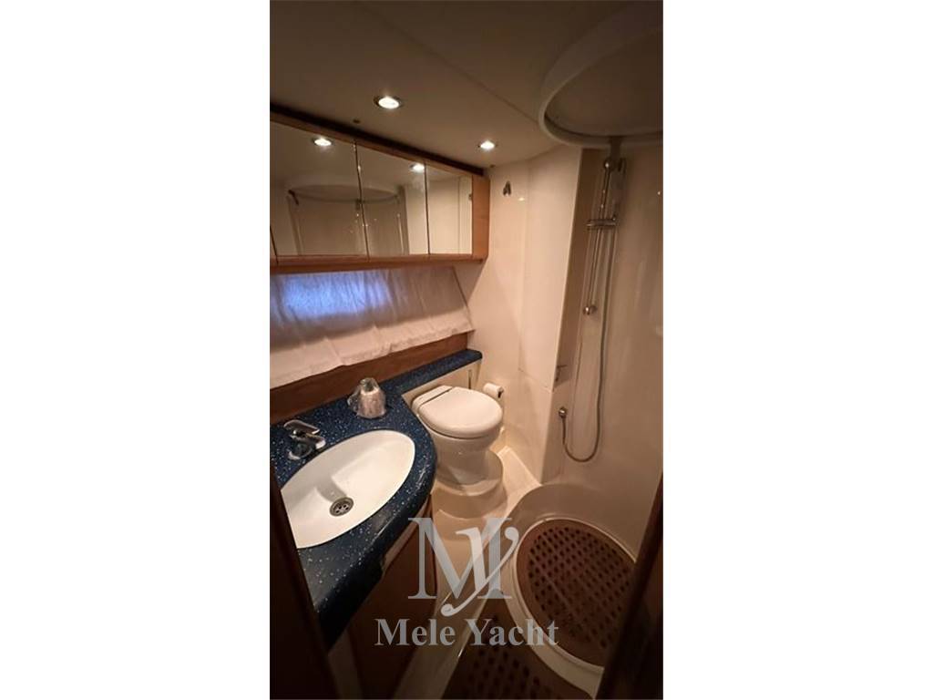 Fiart mare 50 genius