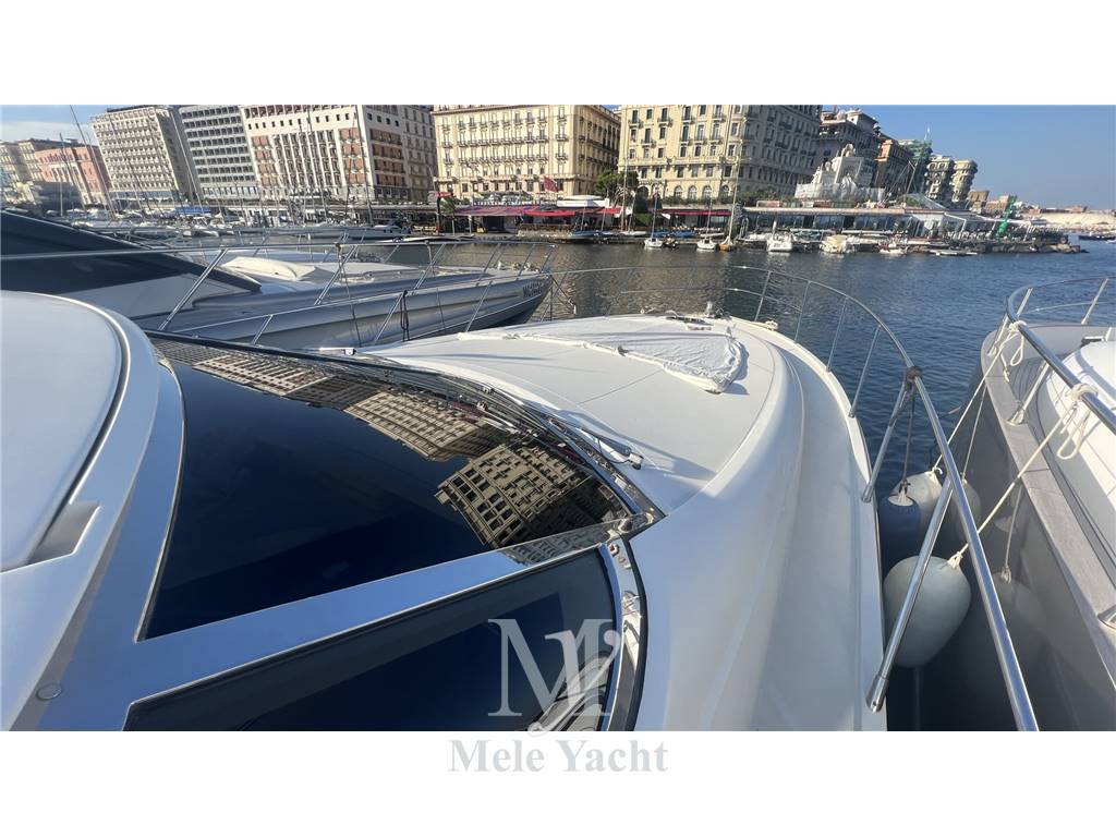 Cantieri di sarnico Sarnico 60