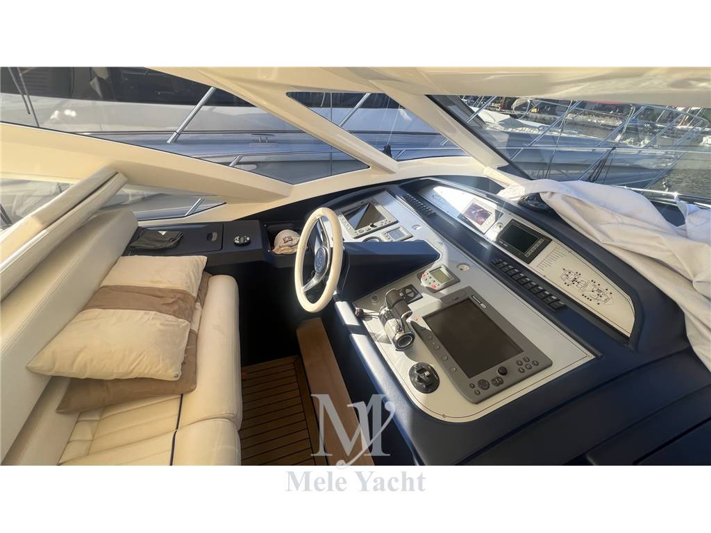 Cantieri di sarnico Sarnico 60