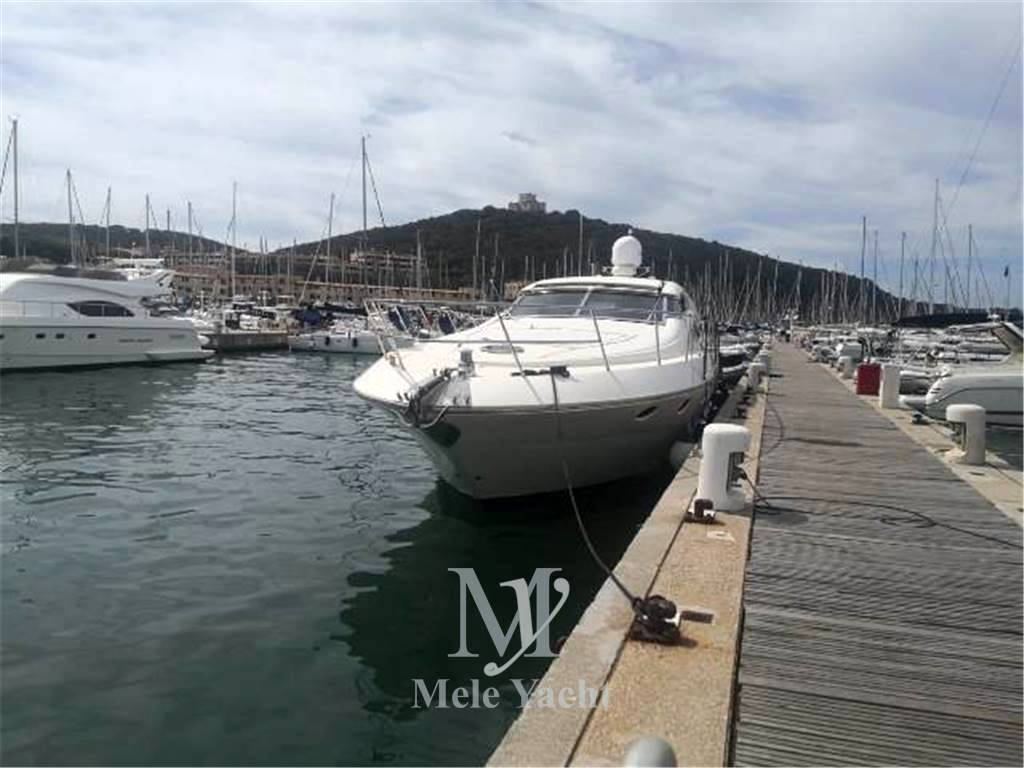 Cantieri di sarnico Sarnico 60