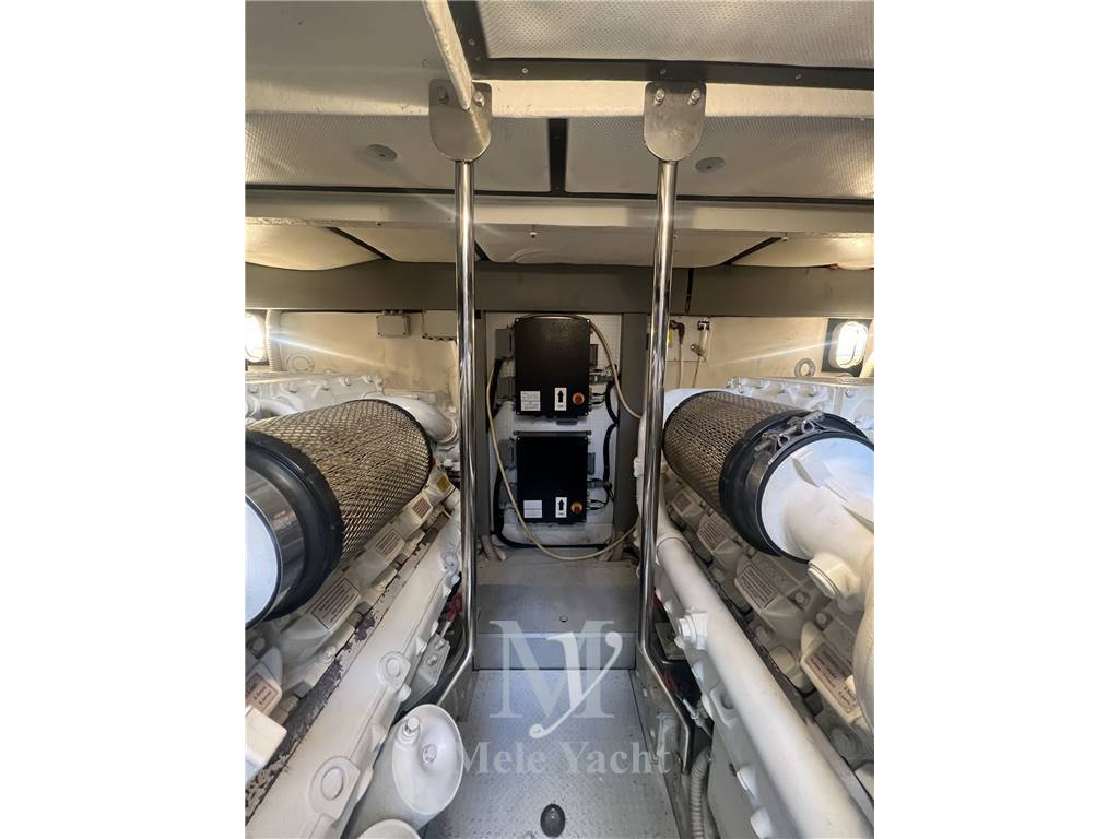 Cantieri di sarnico Sarnico 60