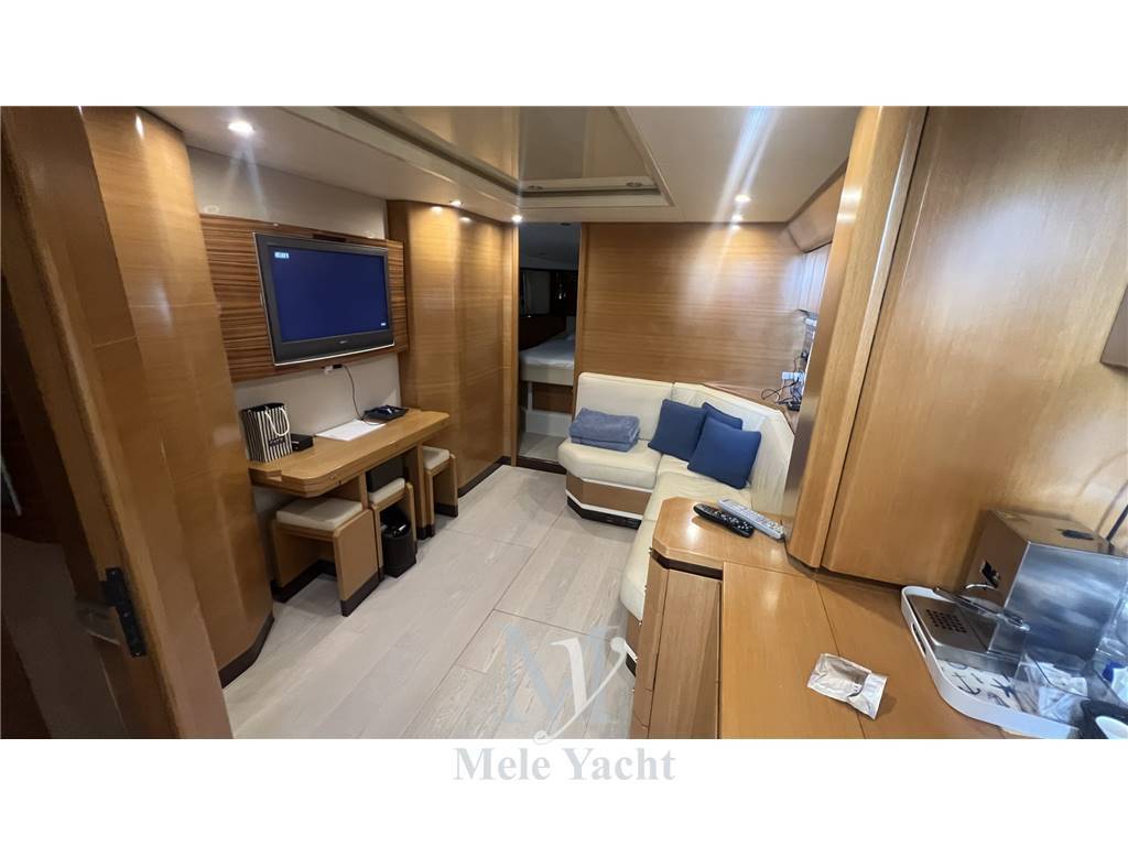 Cantieri di sarnico Sarnico 60