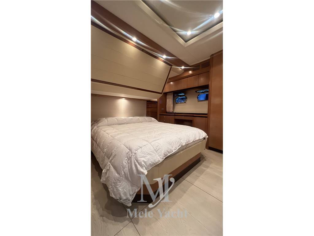Cantieri di sarnico Sarnico 60