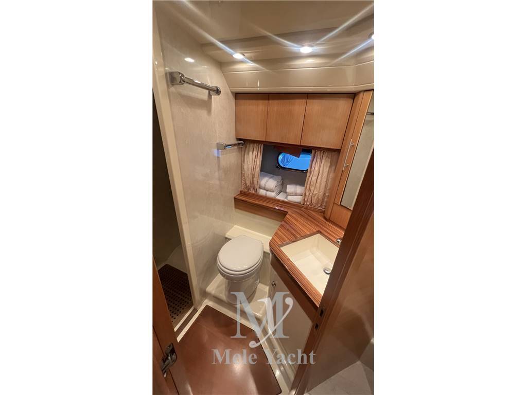 Cantieri di sarnico Sarnico 60