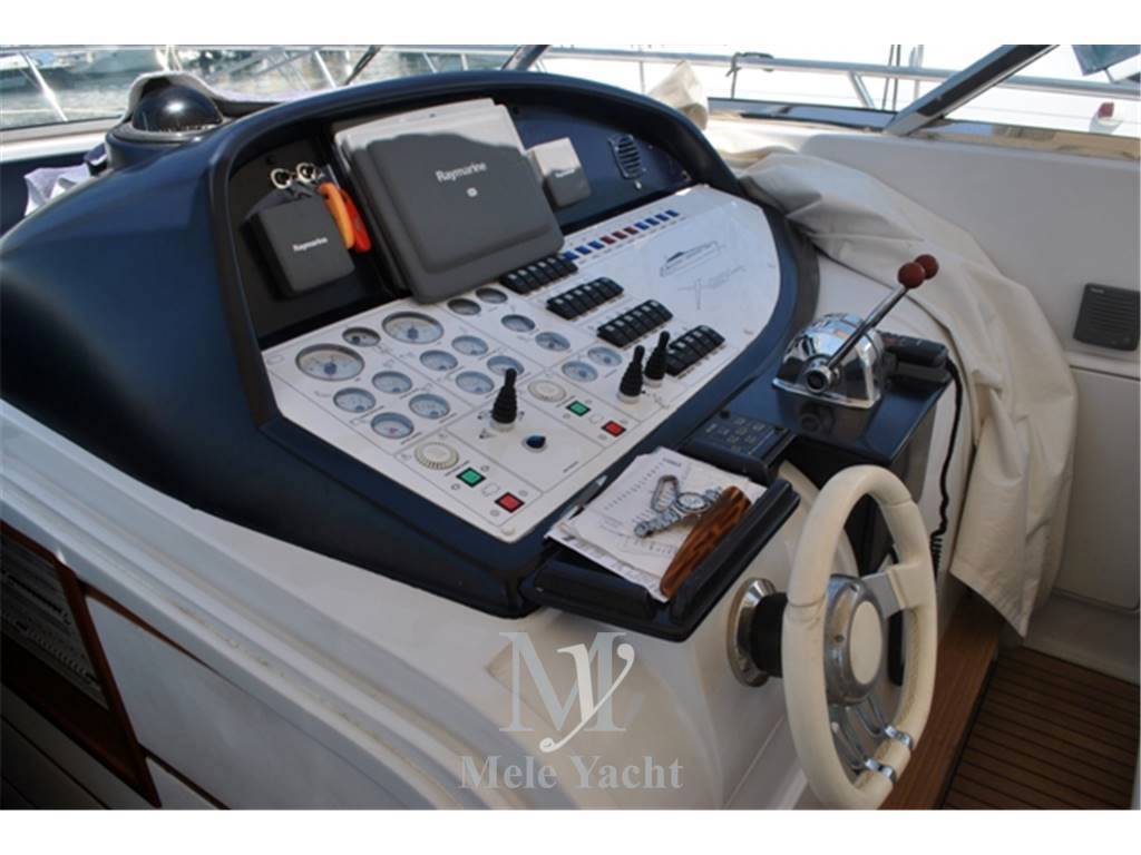 Italcraft srl Ipanema x54