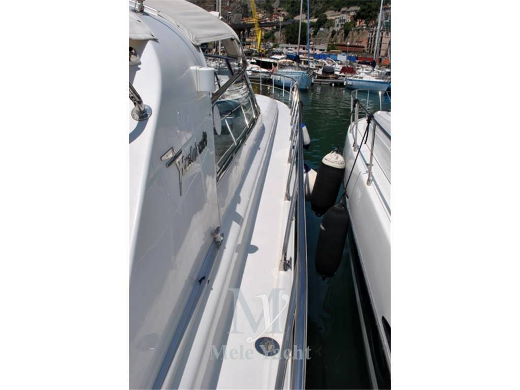 Italcraft srl Ipanema x54