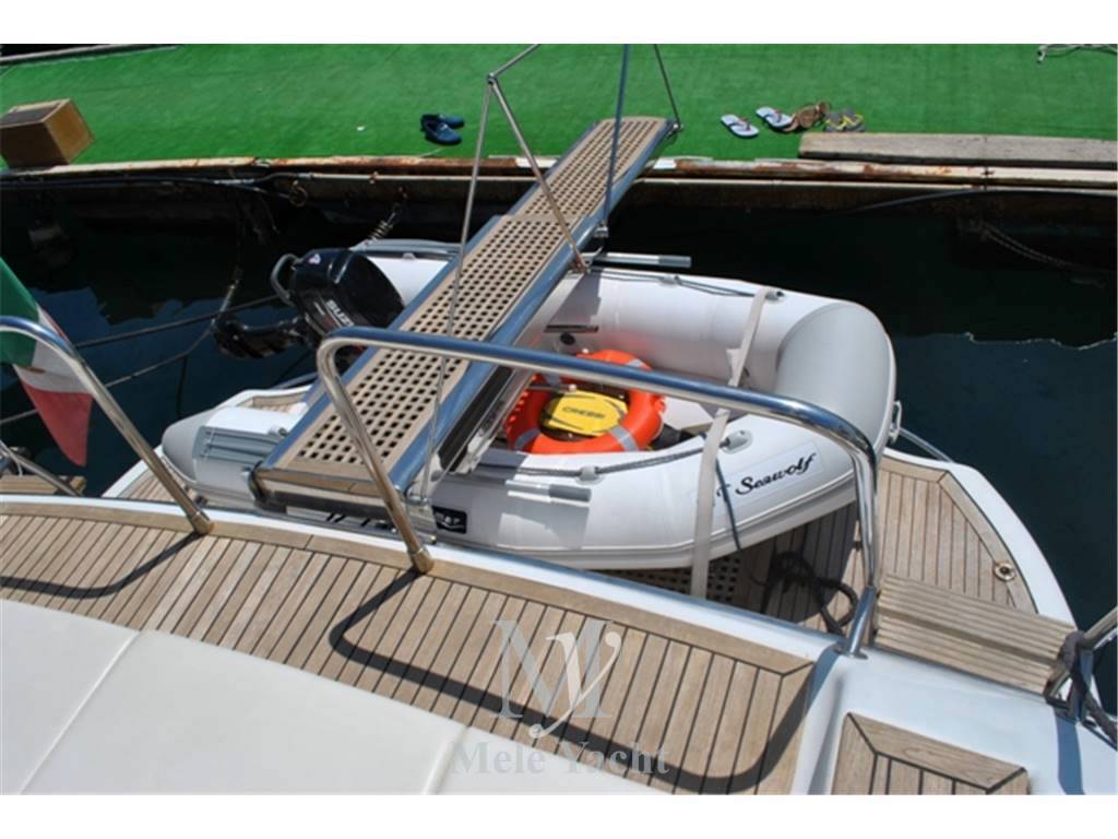 Italcraft srl Ipanema x54