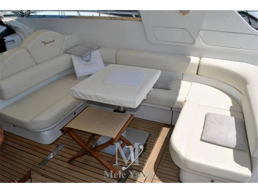 Italcraft srl Ipanema x54