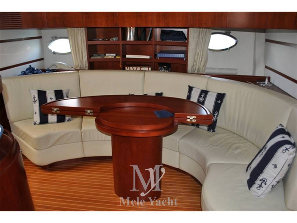 Italcraft srl Ipanema x54
