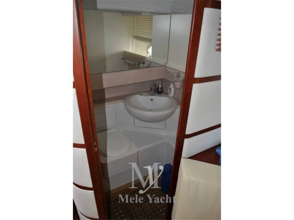 Italcraft srl Ipanema x54