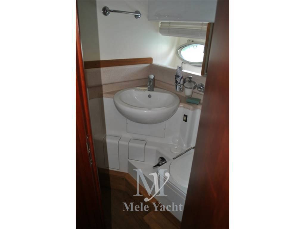 Italcraft srl Ipanema x54