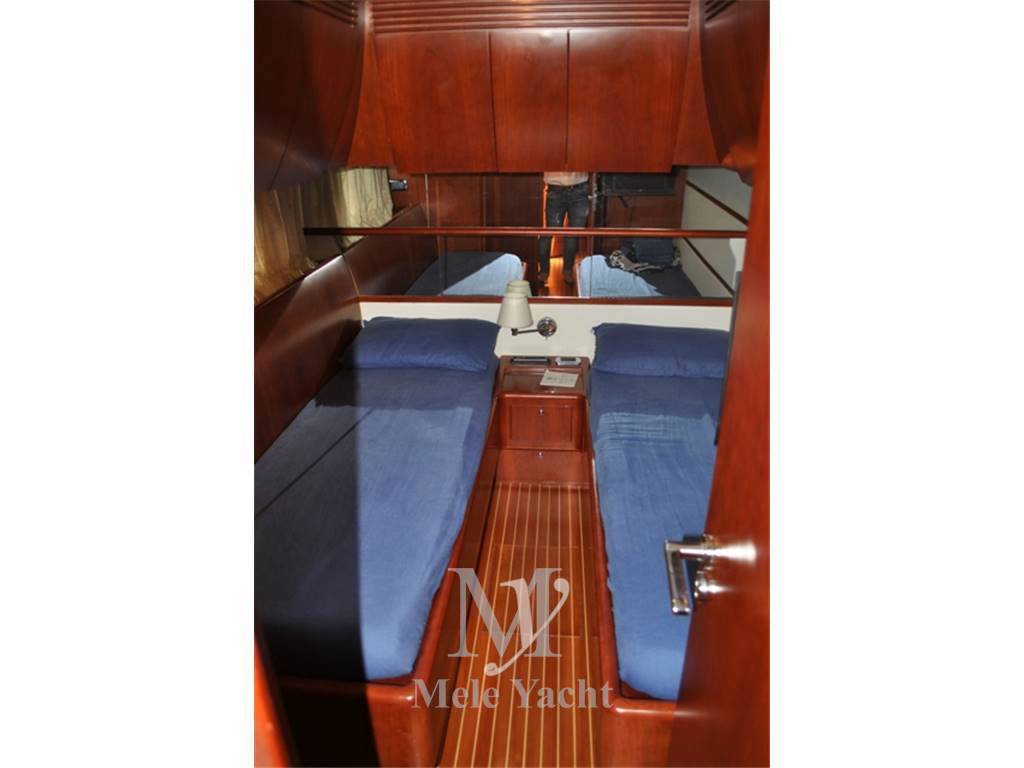 Italcraft srl Ipanema x54