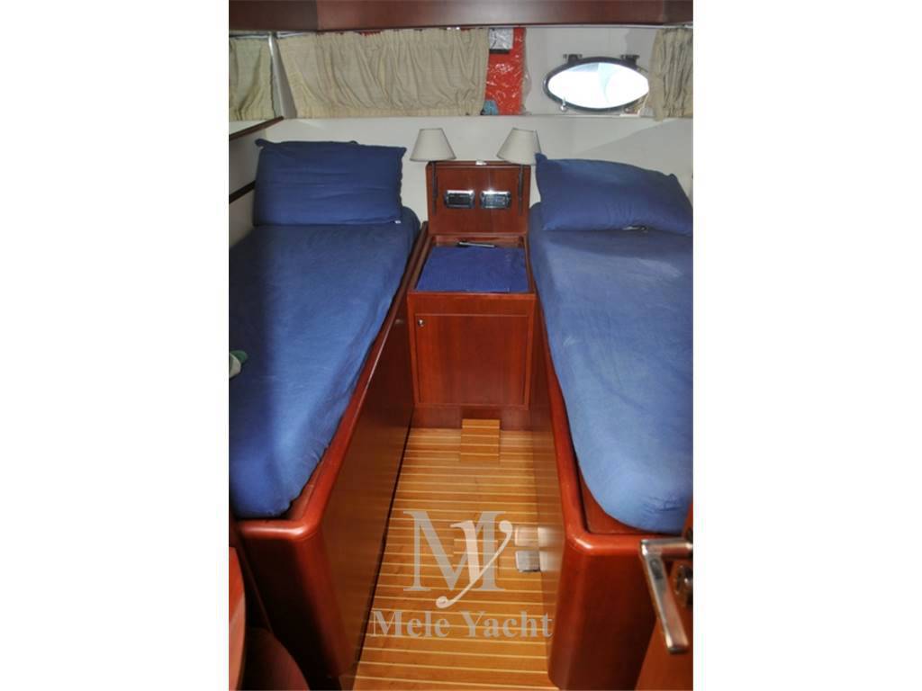 Italcraft srl Ipanema x54