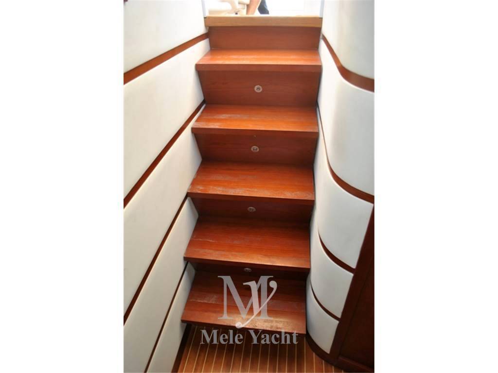 Italcraft srl Ipanema x54