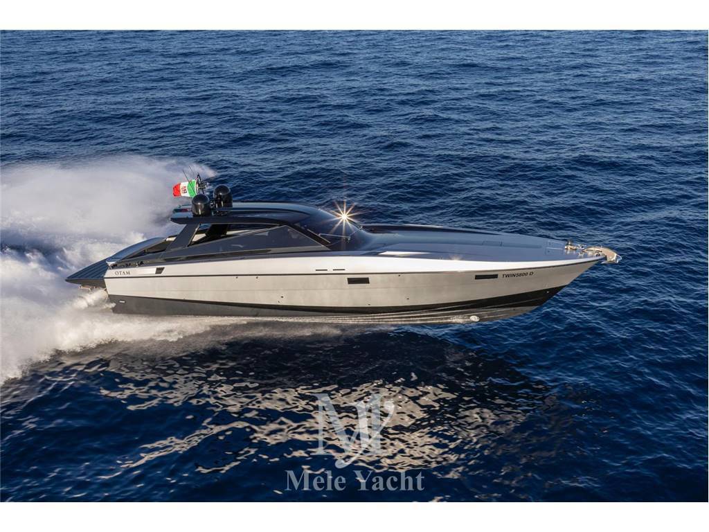 Otam 58 gts