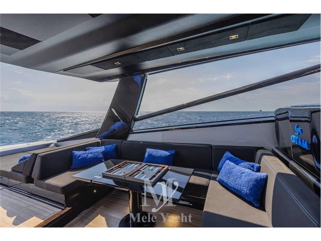 Otam 58 gts