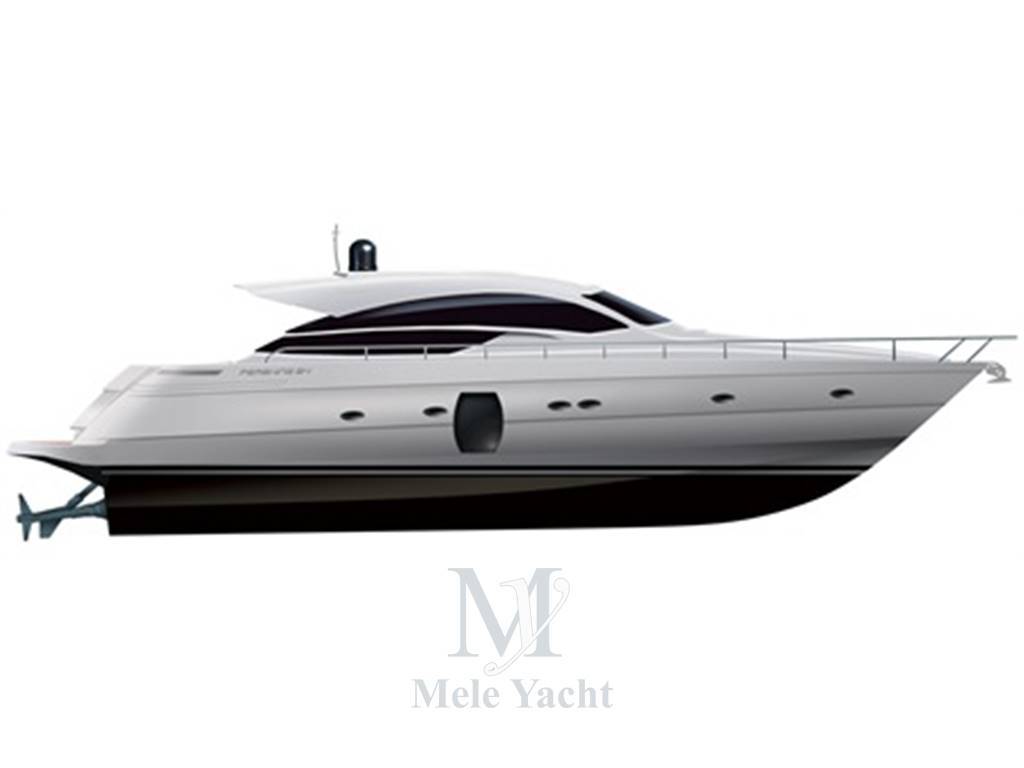 Pershing spa 64