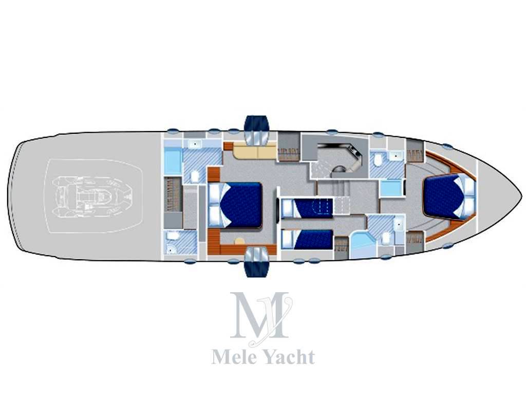 Pershing spa 64