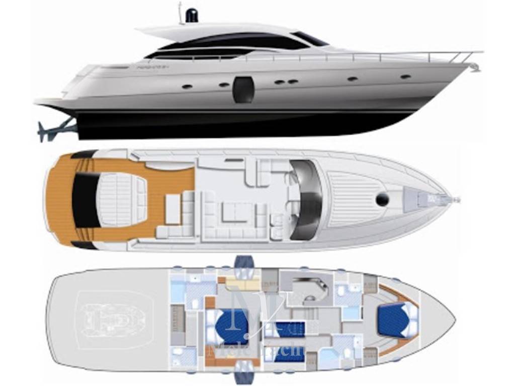 Pershing spa 64