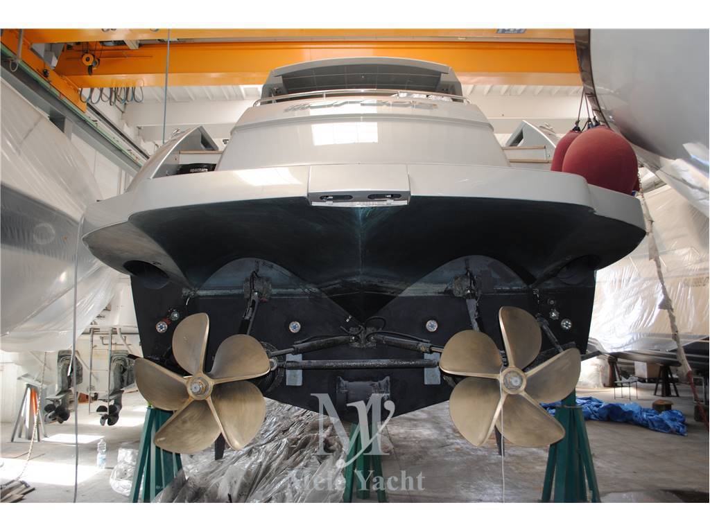 Pershing spa 64