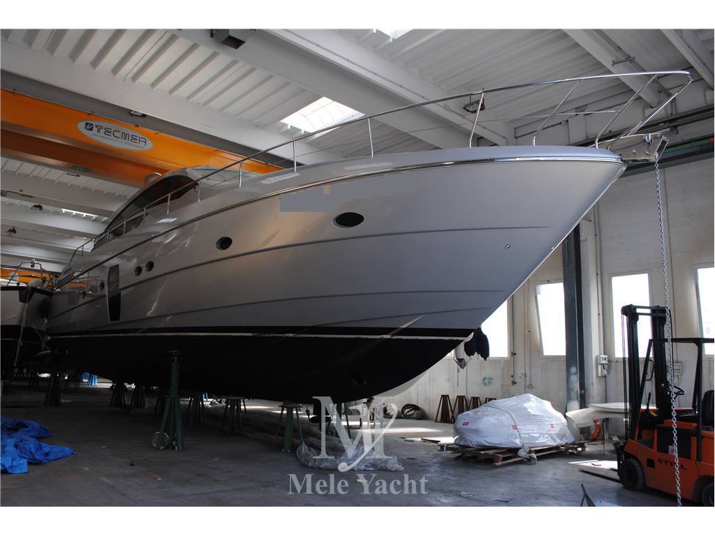 Pershing spa 64
