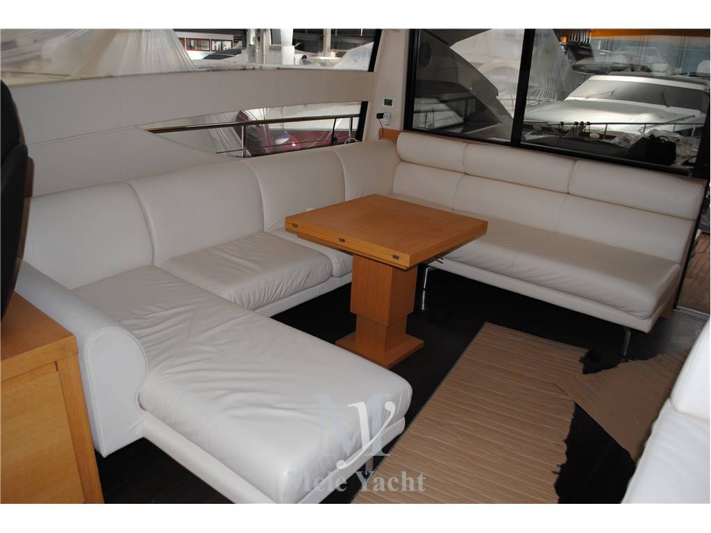 Pershing spa 64