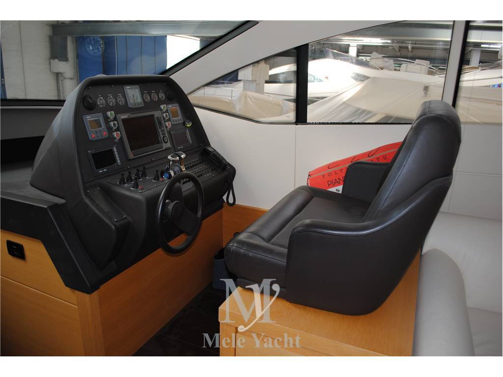 Pershing spa 64